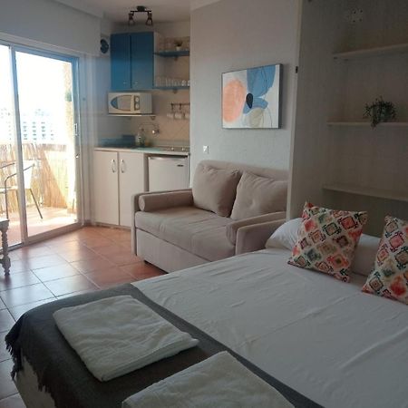 Apartamentos Benalmadena Toni Esterno foto