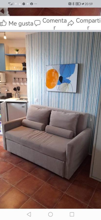Apartamentos Benalmadena Toni Esterno foto