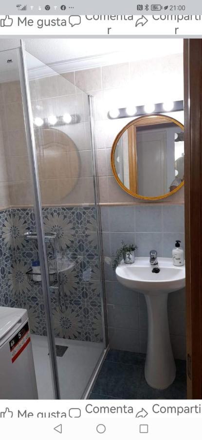 Apartamentos Benalmadena Toni Esterno foto