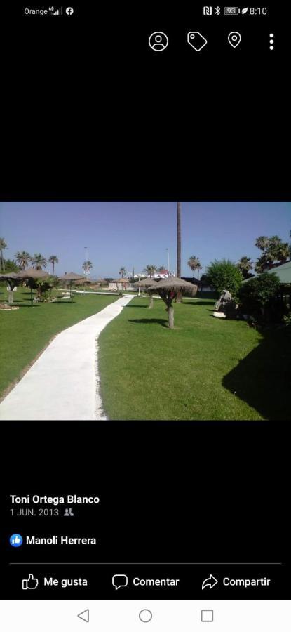 Apartamentos Benalmadena Toni Esterno foto