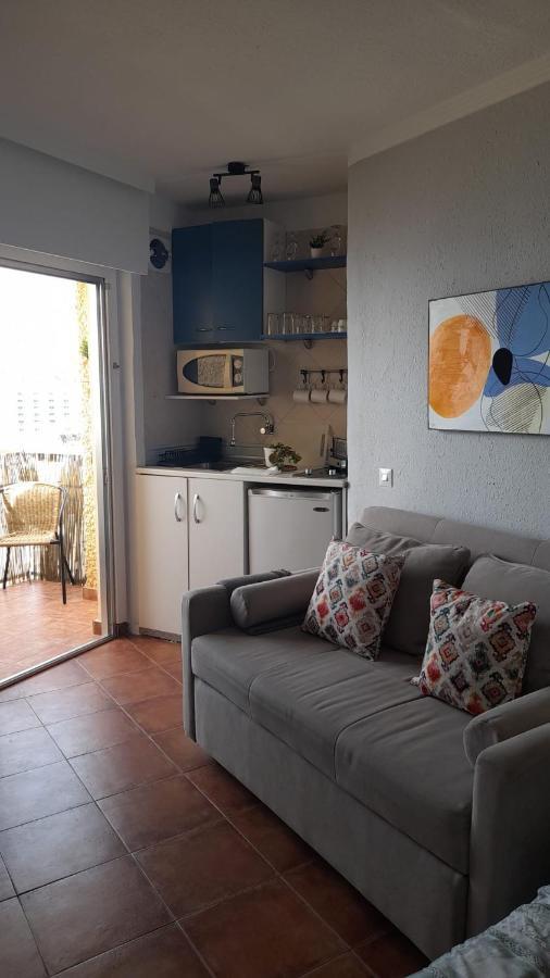 Apartamentos Benalmadena Toni Esterno foto
