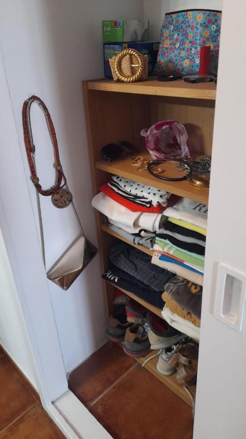 Apartamentos Benalmadena Toni Esterno foto