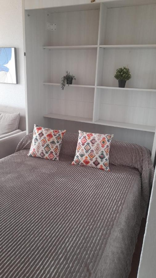 Apartamentos Benalmadena Toni Esterno foto