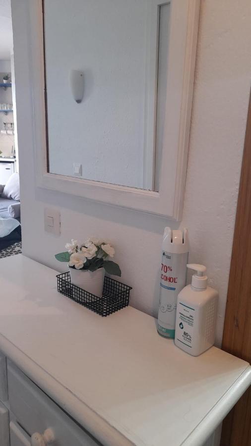 Apartamentos Benalmadena Toni Esterno foto