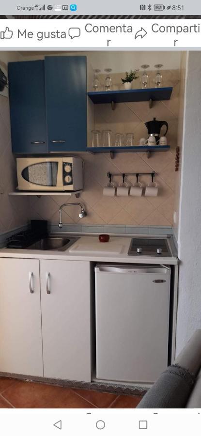 Apartamentos Benalmadena Toni Esterno foto