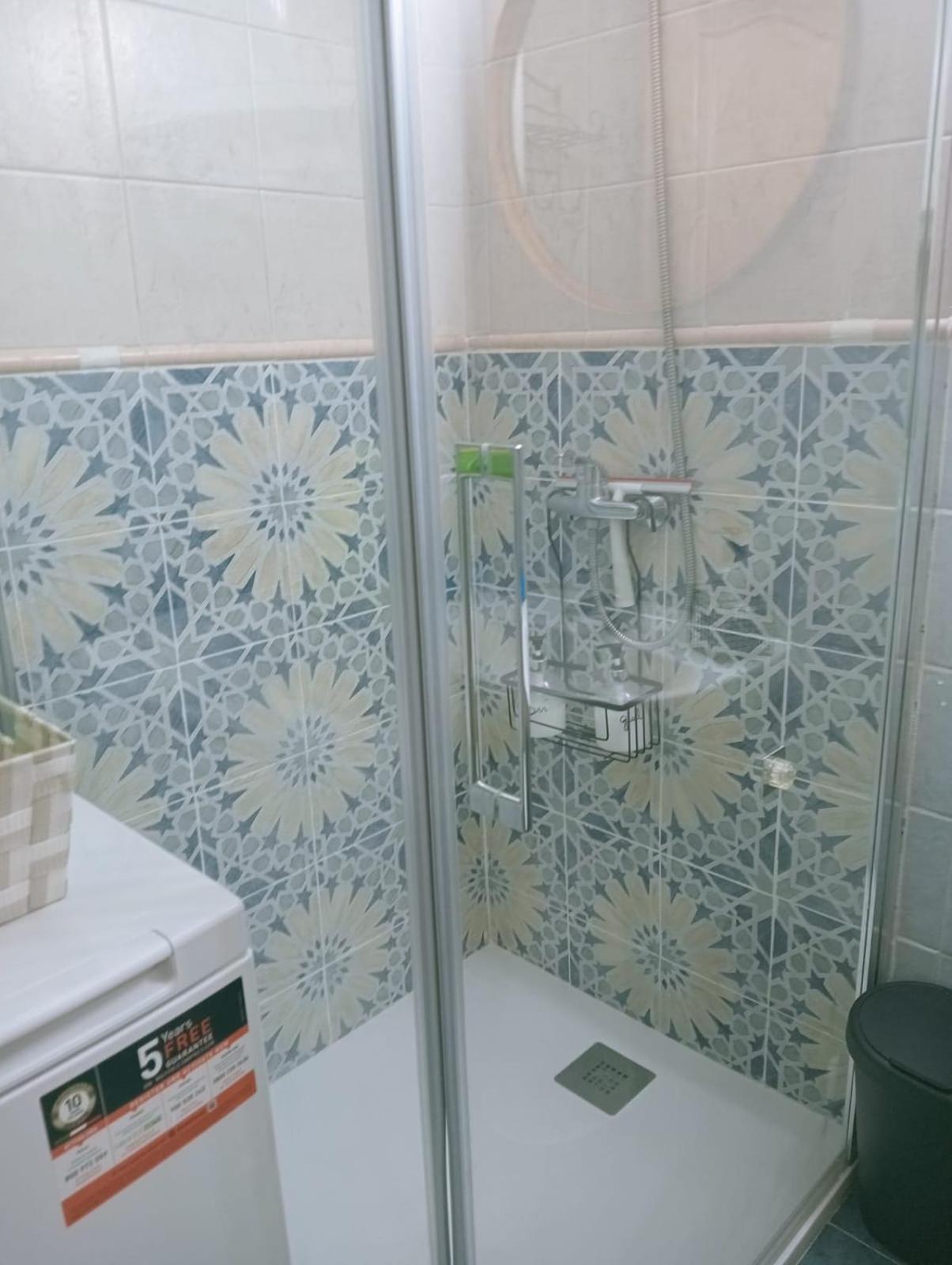 Apartamentos Benalmadena Toni Esterno foto